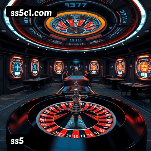 App ss5 Android download