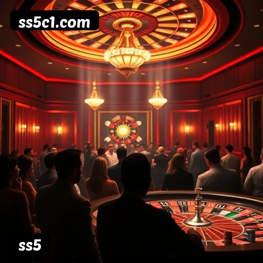 Slots no app ss5 mobile