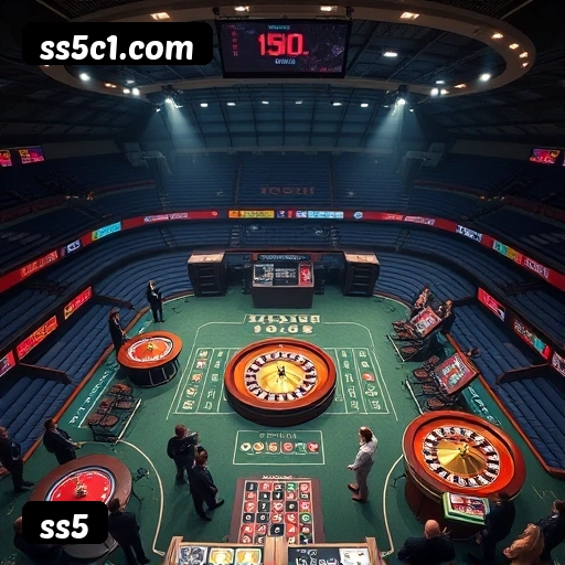 Formulário registro ss5