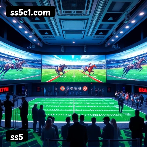 Gates of Olympus slot ss5