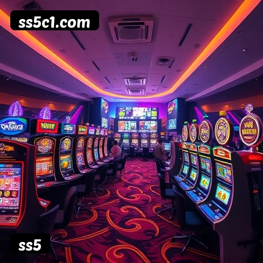 App ss5 slots mobile