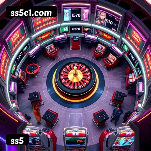 App ss5 apostas esportivas mobile