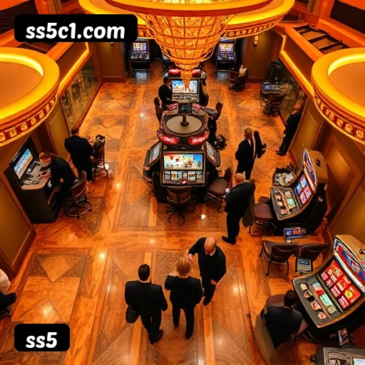 Guia rápido de apostas ao vivo na ss5